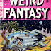 Weird Fantasy v2 #20 -  Al Williamson / Frank Frazetta art