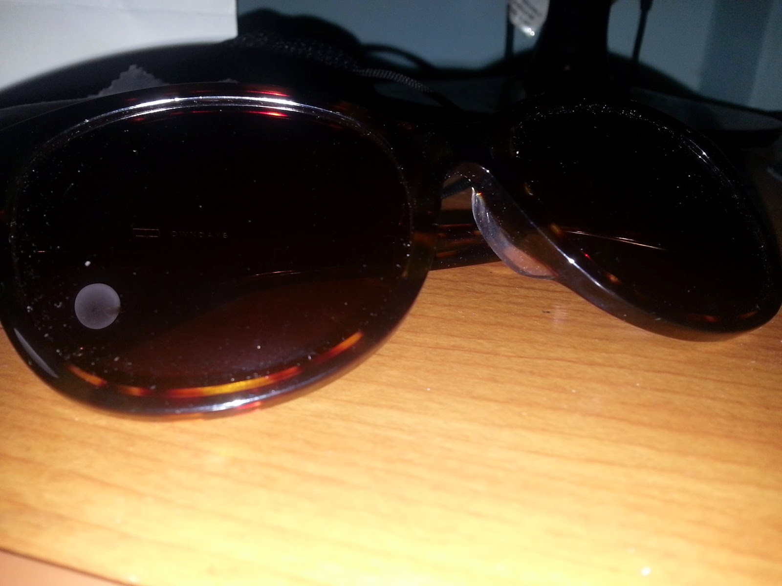 Owndays Singapore Glasses Review her Thoughts