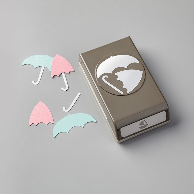 ` New Product Spotlight Under My Umbrella Bundle & Video