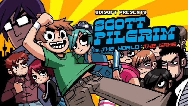 Análise: Scott Pilgrim vs. The World: The Game ? Complete Edition (Switch) é um beat?em up retrô clássico até demais