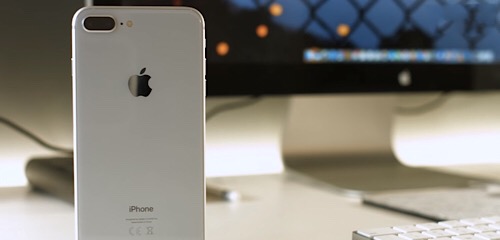 Điện thoại iPhone 8 Plus 128GB