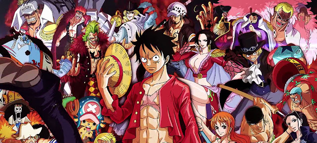 One Piece Episode 781 English Online Top Movies