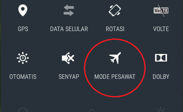 Cara Mudah Mengatasi Sinyal Internet Lemah atau Lemot di Android tomsheru.com Cara Mudah Mengatasi Sinyal Internet Lemah atau Lemot di Android tomsheru.com