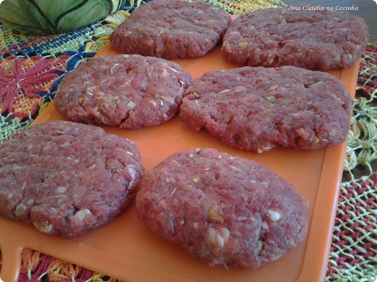 Bife De Carne Moida Dom Manjeric o bife-de-carne-moida-dom-manjeric-o