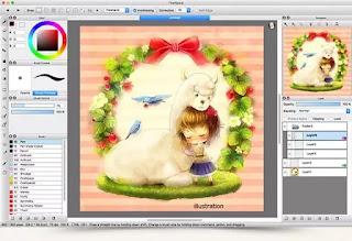 FireAlpaca 2.2.8 (64-bit) FireAlpaca 2.2.8 (64-bit)