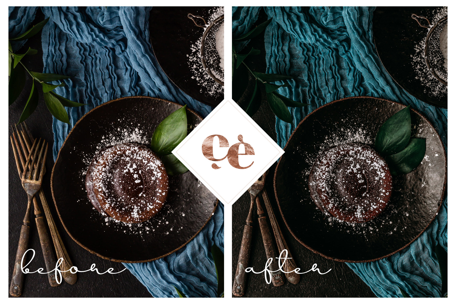 Summer Memories Lightroom Presets (XMP, DNG)