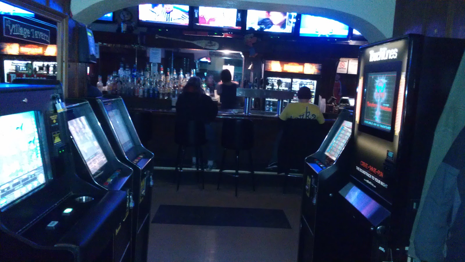 Every Bar in Lakewood Bar 29 Lakewood Village Tavern