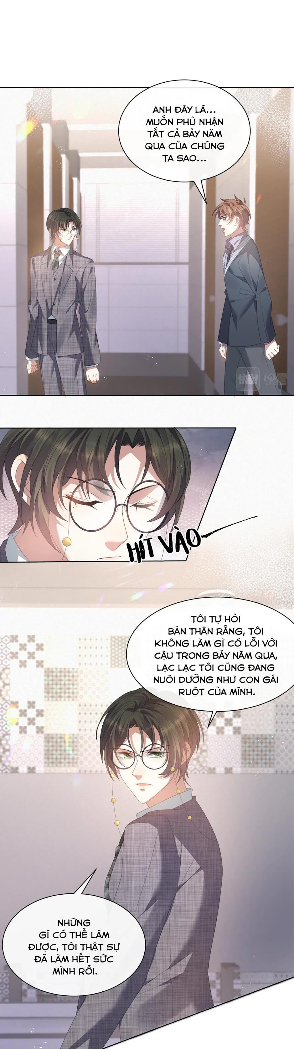 Đọc truyện Từ Hôm Nay Bắt Đầu Ngược Tra Nam - Chapter 11