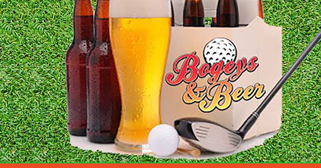 Wobbly Boots Roadhouse Sign Up NOW for the Bogeys & Beer Golf Tournament!