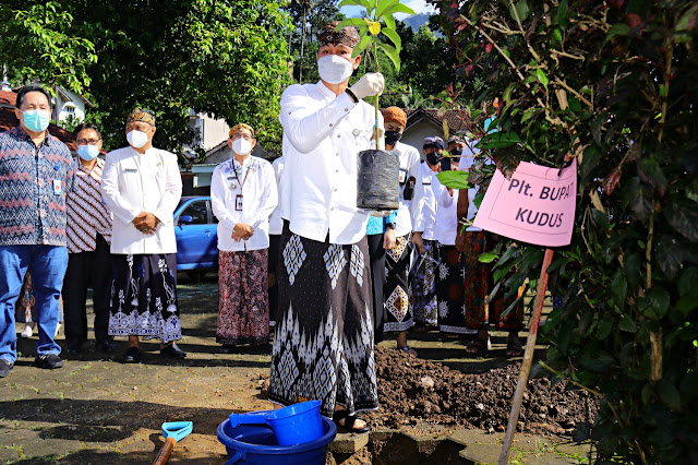 Banyak Fungsi, Hartopo Minta Proklim Madya Segera Jadi Utama 1 IMG 20210323 WA0250