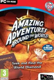 Amazing Adventures 4 Pack [FINAL]