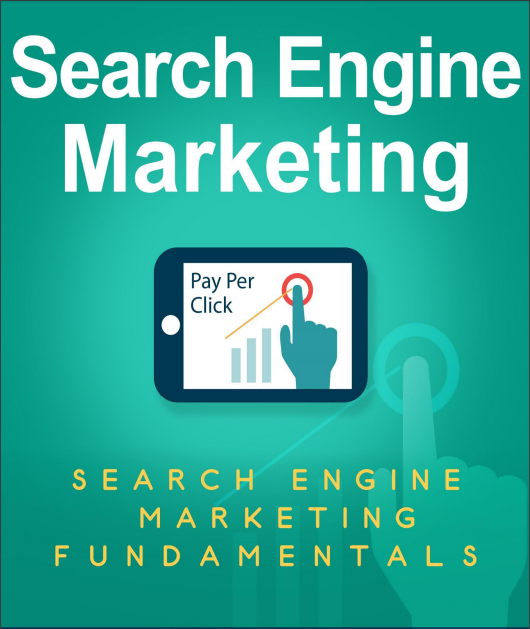 Search Engine Marketing Course Ebook 2018 Edition RajatKumarRam