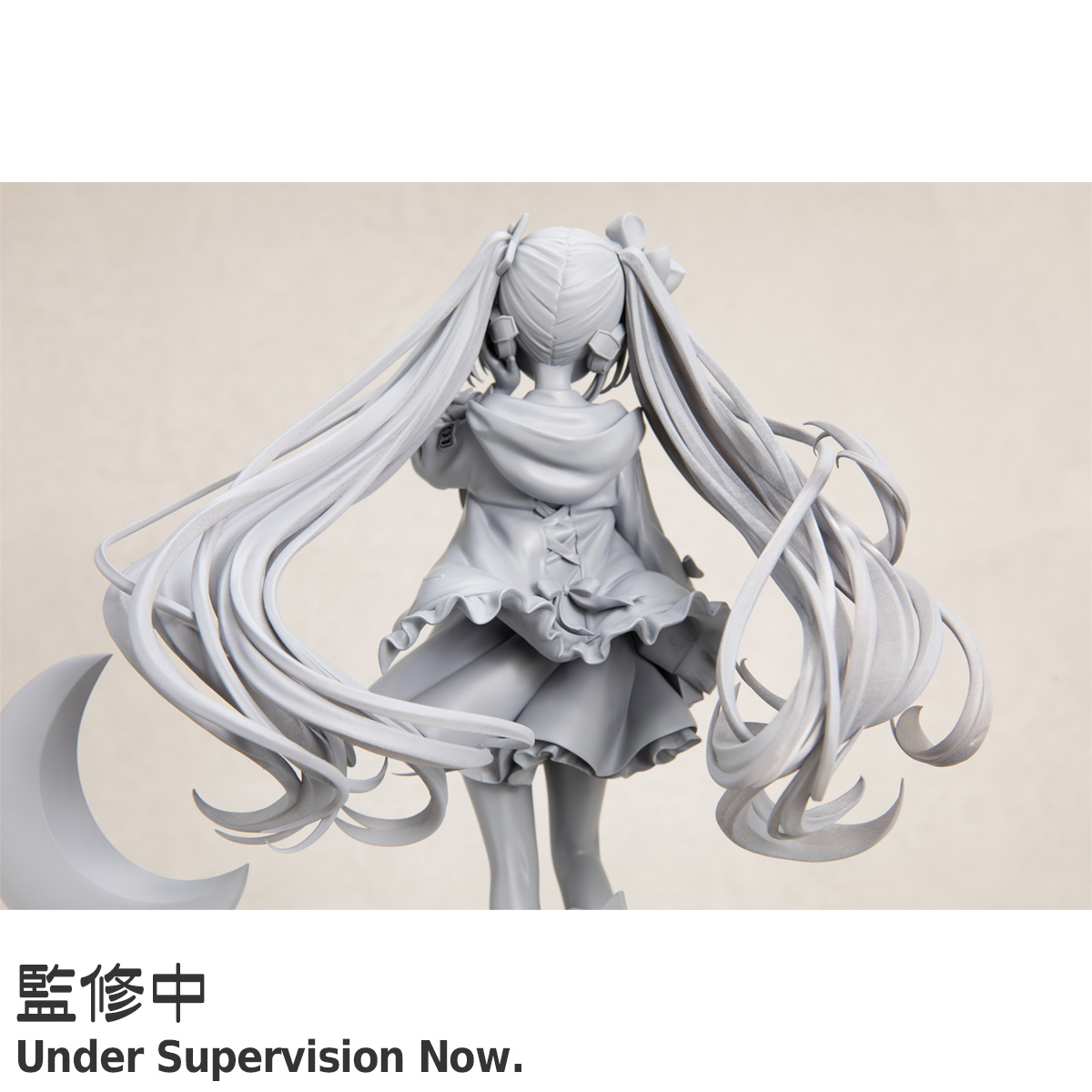 รวมภาพสินค้าสเกลฟิกเกอร์ใหม่ที่เตรียมเปิดรับจองเร็ว ๆ นี้