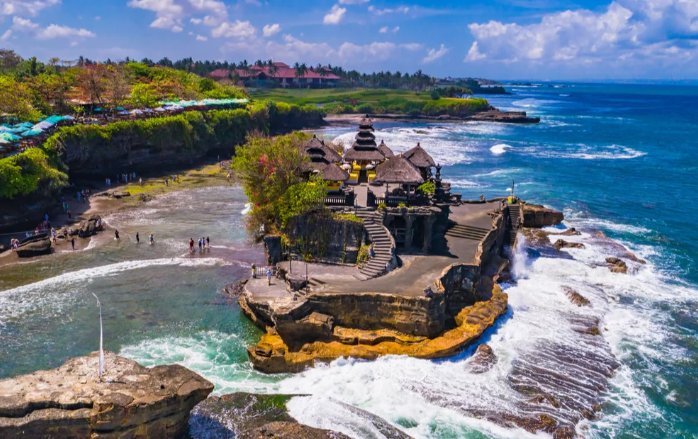 5 Kesalahan Saat Liburan ke Bali yang Bikin Kamu Makin Miskin - Ratu JP