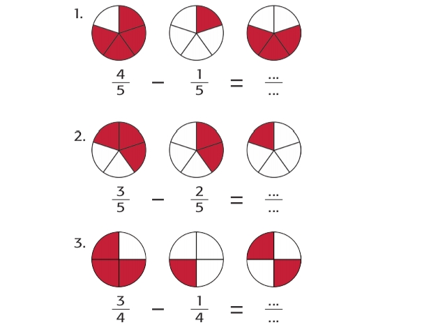 Kunci Jawaban Matematika Kelas 5 Pecahan Campuran Unduh File Guru