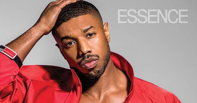 On The 6th: Leaked Nude Pictures Of Actor Michael B. Jordan