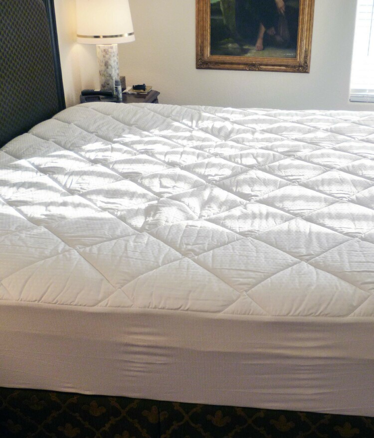 How To Get Your Bed Ready For Spring A Stroll Thru Life