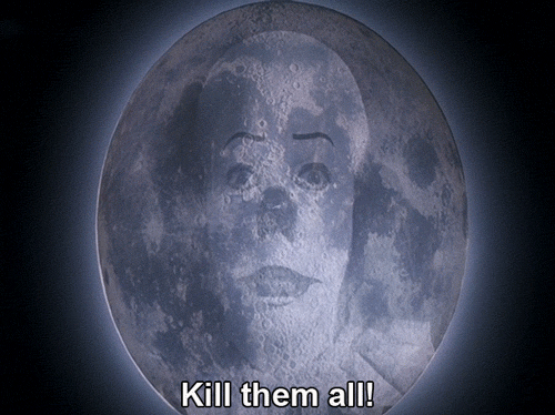 IT (1990) - Tommy Lee Wallace ~ Anie Things™ Magazine - Blog de Reseñas