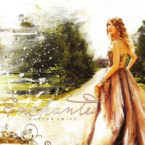 Enchanted Taylor Swift