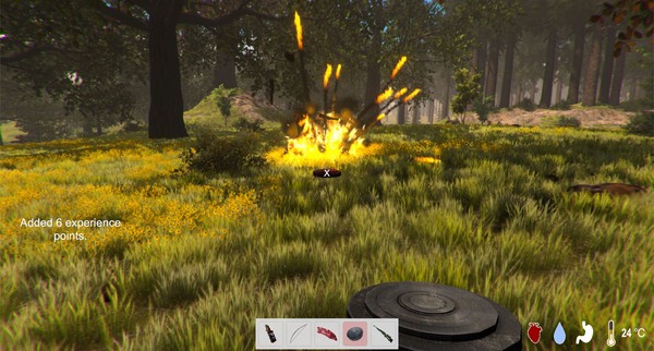 When They Arrived PC Full Español When They Arrived PC Full Español