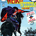 Weird Western Tales #15 - Neal Adams art & cover