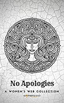 My Book- No Apologies