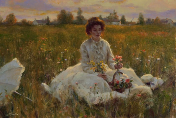 Gregory Frank Harris