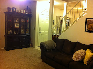 The Wilkinsons: February 2012