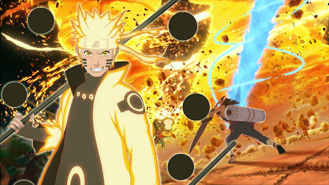 30+ Gambar Naruto Paling Keren Terbaru Merupakan tokoh anime viksi yang popular pada masanya 30+ Gambar Naruto Paling Keren Terbaru
