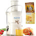 Time-tested Jack Lalanne juicers - most popular juicers