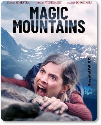 MAGIC MOUNTAINS (2020)