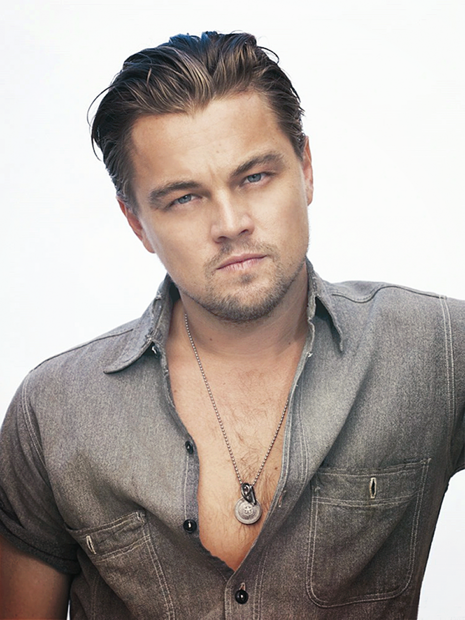 NEWS UPDATE Leonardo DiCaprio, Jamie Foxx, Terminator 5, Jacob's