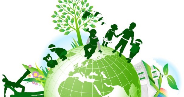 Sosiologi Lingkungan Manusia Lingkungan Dan Lingkungan Sosial Budaya