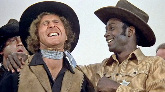 'Blazing Saddles' and other classic films don’t deserve wrath of social justice warriors