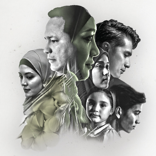 Lirik Lagu Panji Jiwaku Sekuntum Bunga Kemboja OST Lirik Lagu Panji Jiwaku Sekuntum Bunga Kemboja OST
