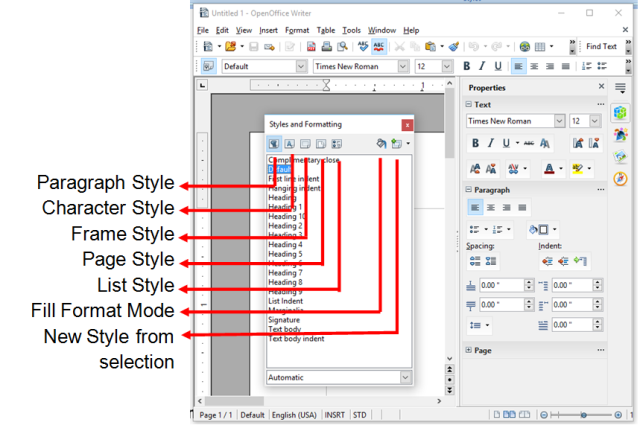 Class 10 IT Chapter Digital Documentation Topic Style Open 