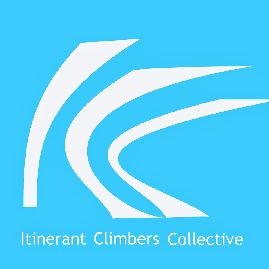 Itinerant Climbers Collective