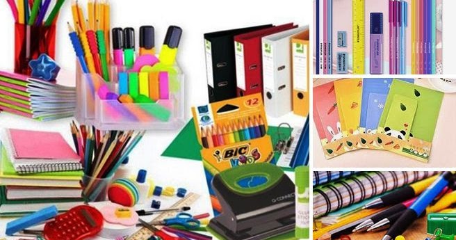 Grosir ATK | Toko Alat Tulis Semarang - Daftar Alamat Telepon