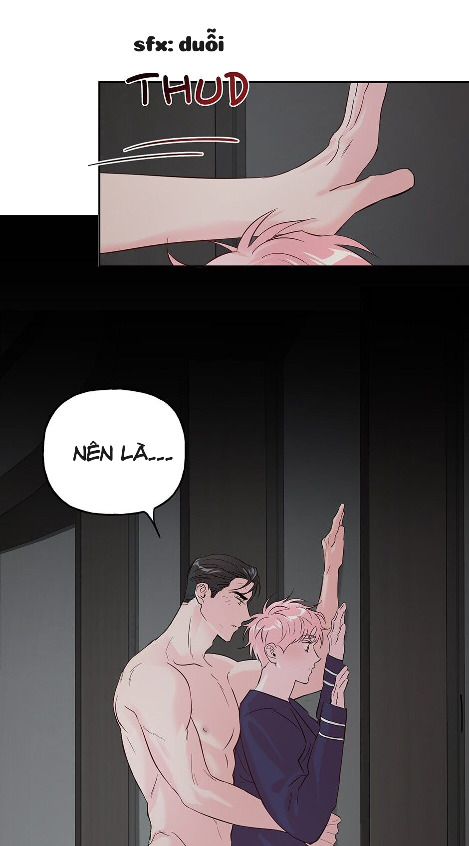 Đọc truyện Assorted Wildness - Chapter 39
