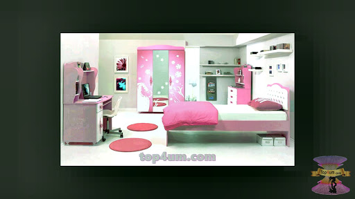 افضل تصميمات غرف اطفال مشتركة اولاد وبنات مع بعض