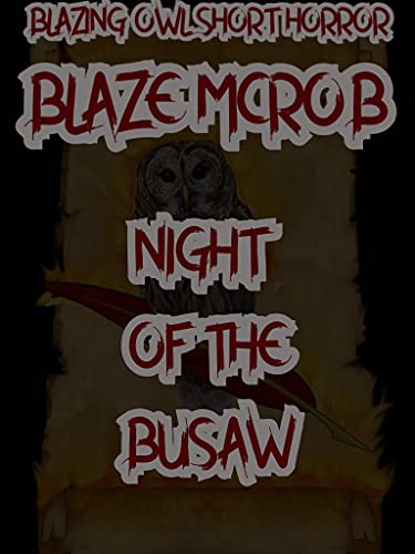 NIGHT OF THE BUSAW