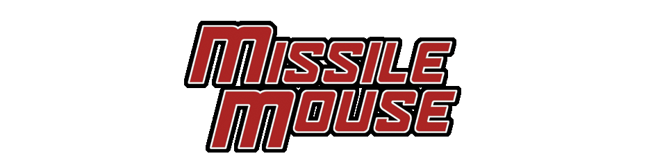 Missile Mouse