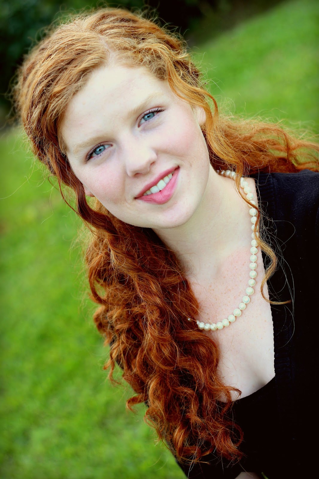 Lauren Gibson | Great Composers Competition Series