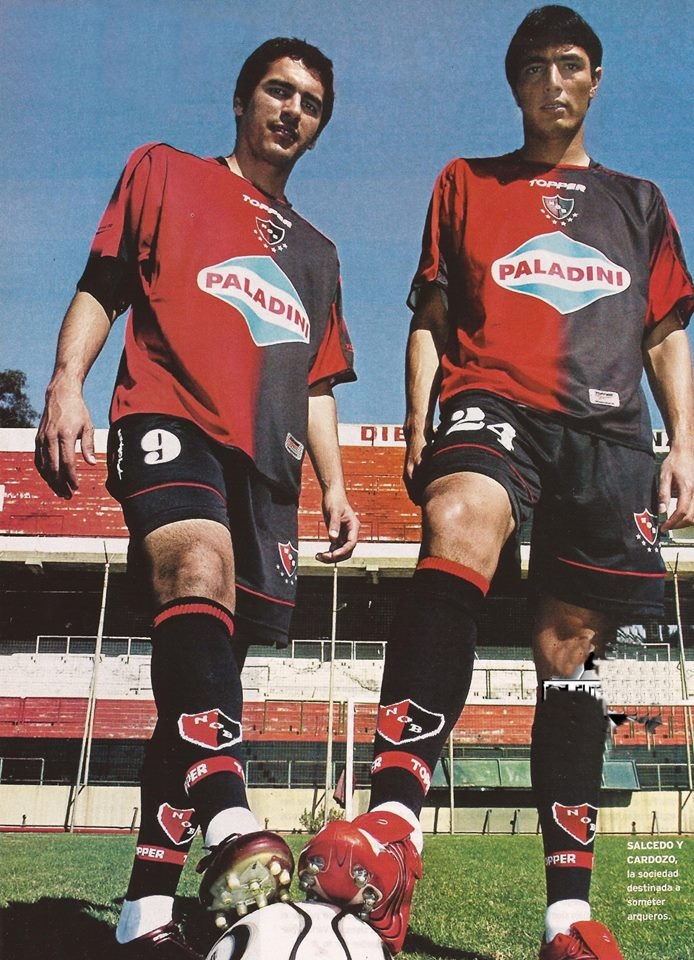 Historia del mas Popular Torneo Apertura 2006.