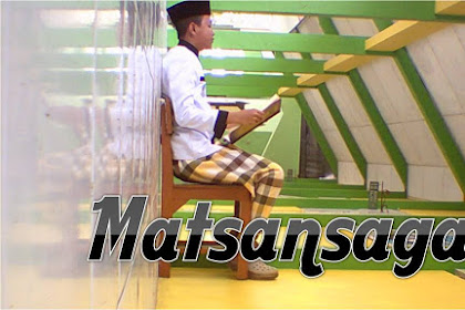 Kurikulum dan Materi Pelajaran Di Pondok Pesantren