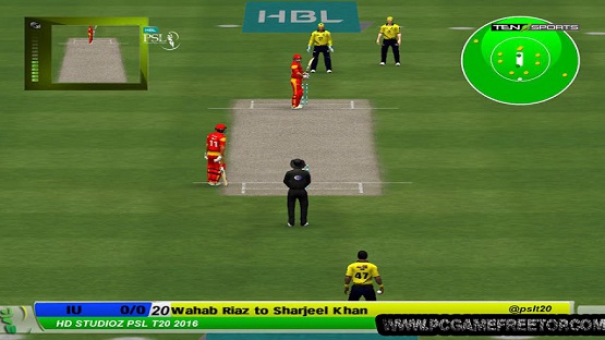 Hbl Psl 3 Game Patch Download Free