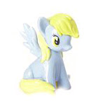 My Little Pony Lip Balm 6-pack Derpy Figure by Added Extras