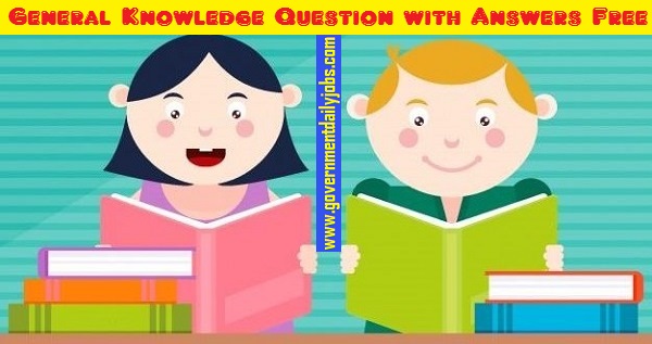 General Knowledge General Knowledge Questions Gk Today 10
