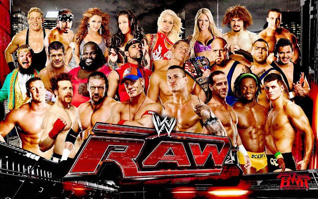 WWE का इतिहास | WWE | WWE History | WWE Raw | WWE SmackDown