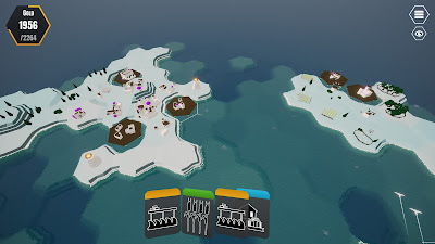First Days Of Atlantis Game Screenshot 6